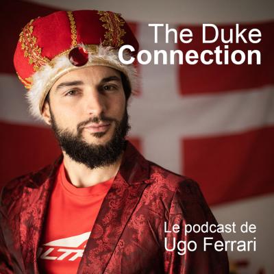 podcast The Duke Connection Ugo Ferrari