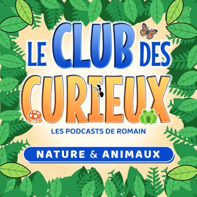 Podcast Tiens donc !