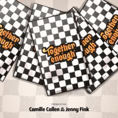 Podcast Together is enough !