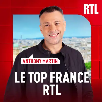 Podcast Top France