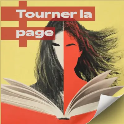 Tourner la page