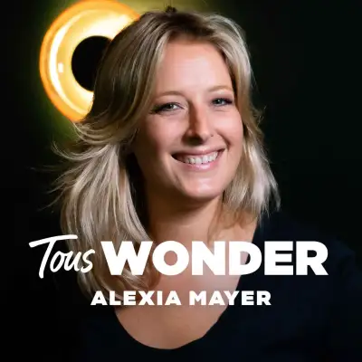 Podcast Tous WONDER