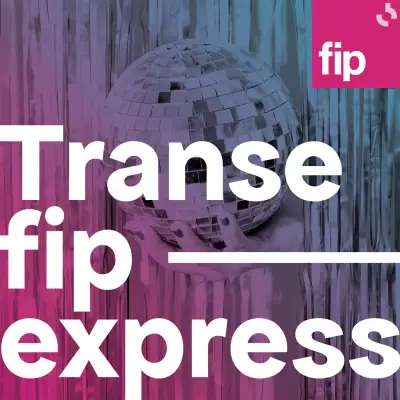 Podcast Transe Fip Express