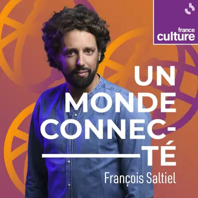 Podcast Un monde connecté