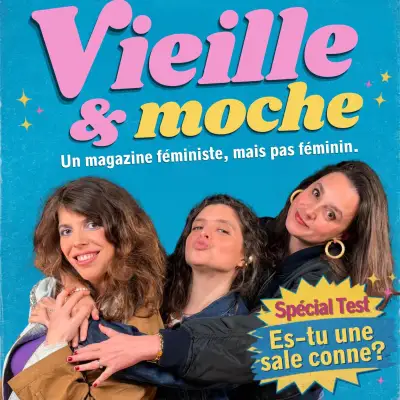 Vieille et Moche