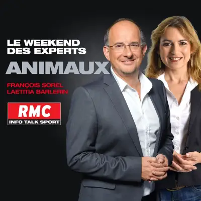VOS ANIMAUX : LE WEEKEND DES EXPERTS