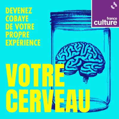 Podcast Votre cerveau