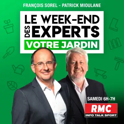 VOTRE JARDIN : LE WEEKEND DES EXPERTS