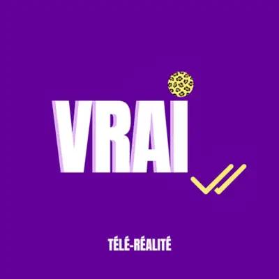 Podcast Vrai