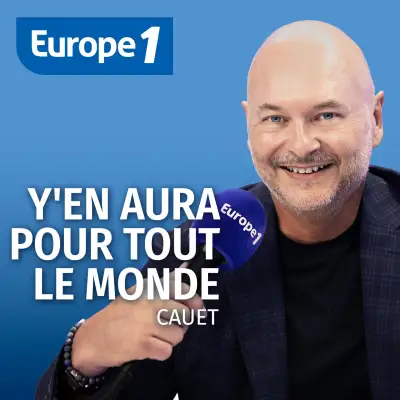 Podcast Y'en aura pour tout le monde, Cauet