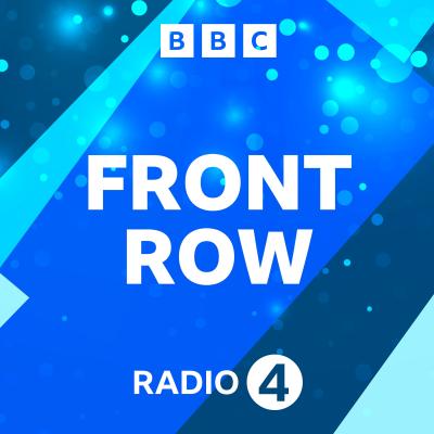 Podcast BBC Radio 4 Front Row