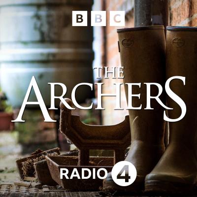 Podcast BBC Radio 4 The Archers