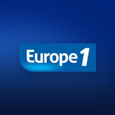 Podcast Europe 1 Les audiences tv par Louise Bernard