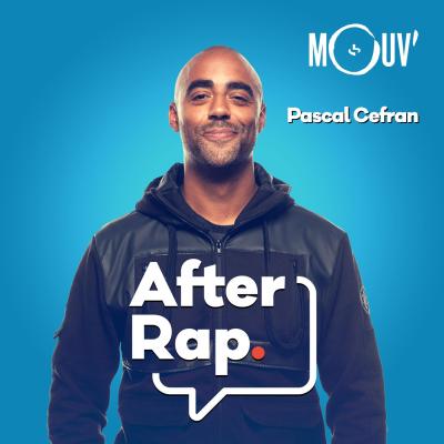 Podcast Mouv After Rap avec Emmy