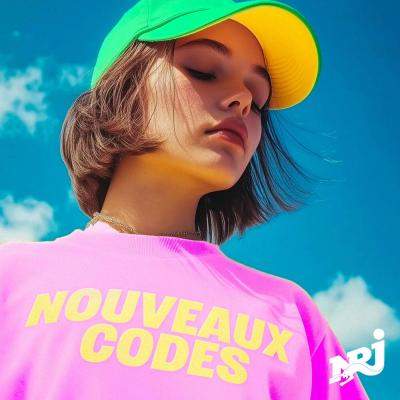 Podcast NRJ Nouveaux Codes avec Anaïs Koopman