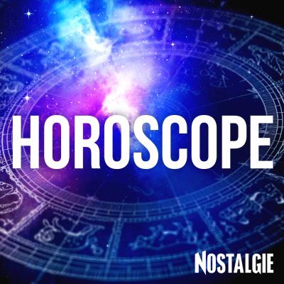 podcast L'horoscope radio Nostalgie