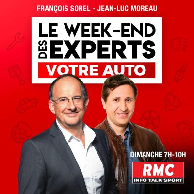 Podcast RMC, Votre Auto