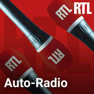 podcast RTL Auto-Radio avec Christophe Bourroux