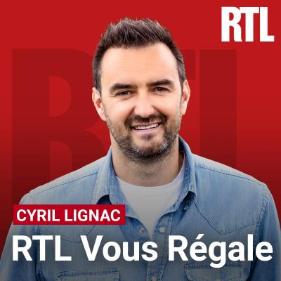 Podcast RTL L'astuce du chef avec Cyril Lignac