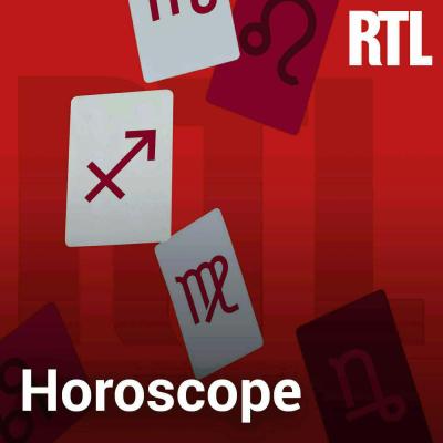 RTL, Podcast,  Christine Haas, L'horoscope du jour