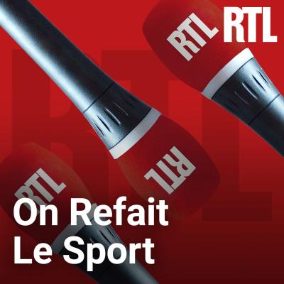 Podcast RTL On refait le sport avec Isabelle Langé et Jean-michel Rascol