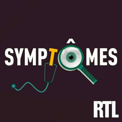 Podcast RTL Symptômes avec Sara Kemacha