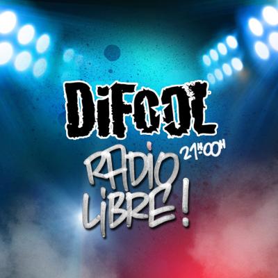 Podcast Skyrock Radio Libre - L'intégrale avec Difool