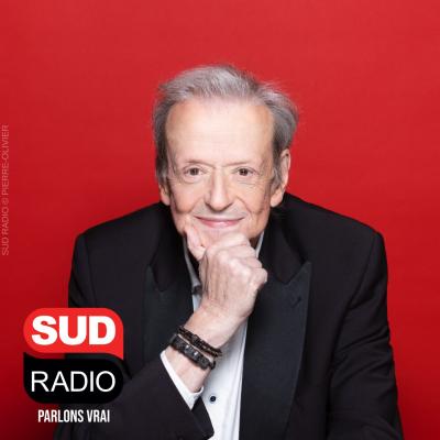 Podcast Sud radio Guy Carlier