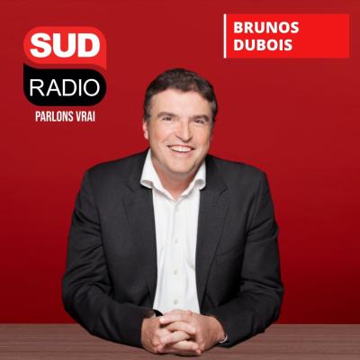 Podcast La sélection musique de Sud Radio avec Bruno Dubois