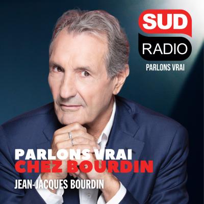 Podcast Sud Radio Parlons vrai chez Bourdin