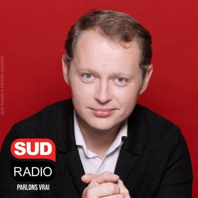 Podcast Sud Radio Tous au jardin avec Jean-Marie Bordry