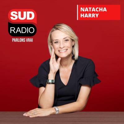 Podcast Sud Radio vos animaux avec Natacha Harry