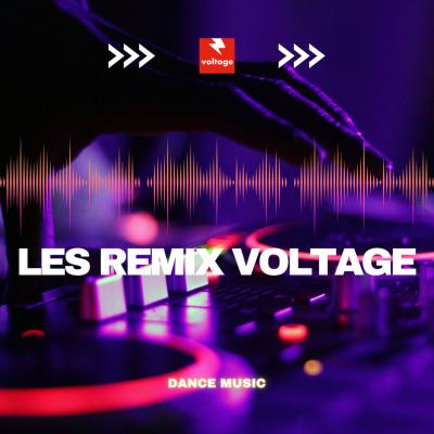 podcast Les remix Voltage