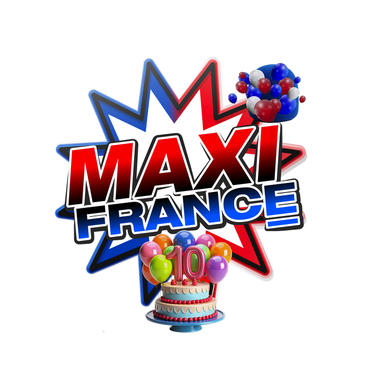 Maxi France