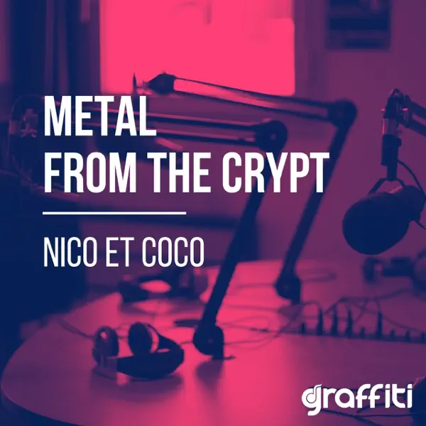 Podcast Metal from the Crypt