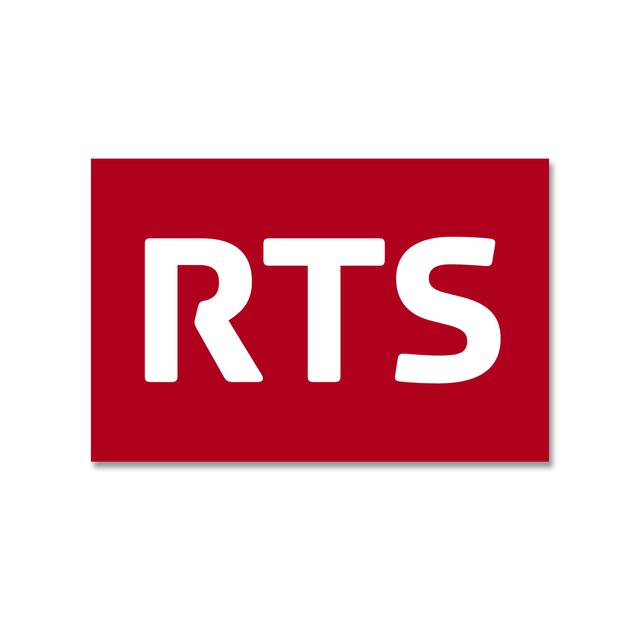 Podcast RTS - radio télévision Suisse