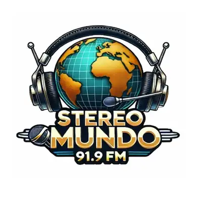 Radio Stereo Mundo 91.9 FM