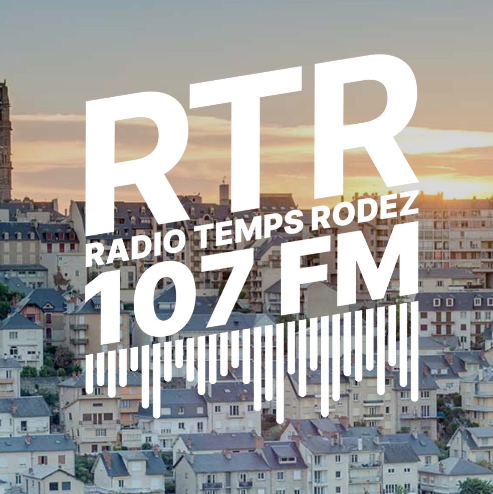 Radio Temps - RTR