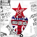 Virgin Radio Rock UK 80 Virgin Radio Rock UK 80