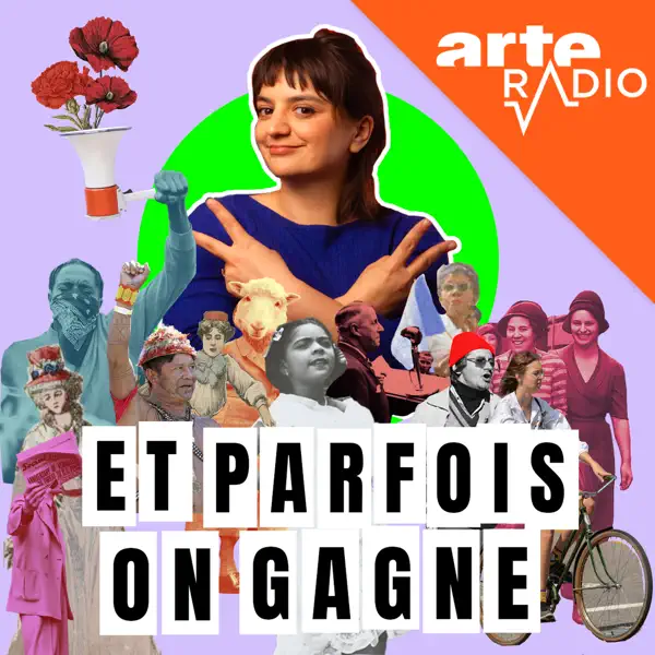 Podcast Et parfois, on gagne