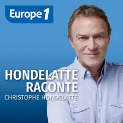 Hondelatte Raconte