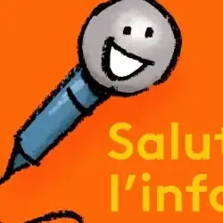 Salut l'info !