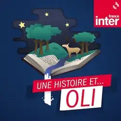 Une histoire et Oli