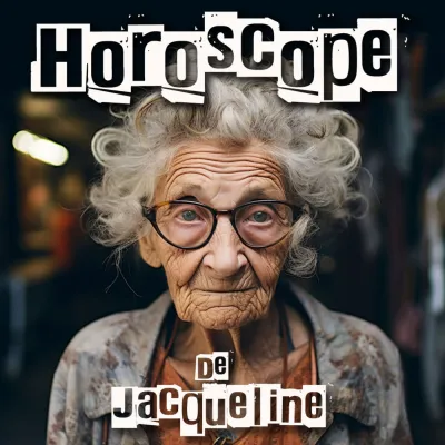 Horoscope Jacqueline Boustelle Engle