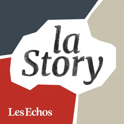 La Story Les Échos