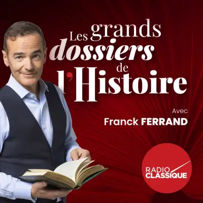 Les grands dossiers de l'Histoire