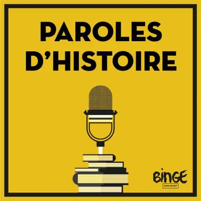 Paroles d'Histoire