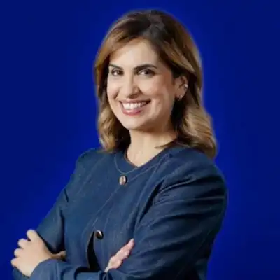 Podcast 100% Mabrouk, Sonia Mabrouk