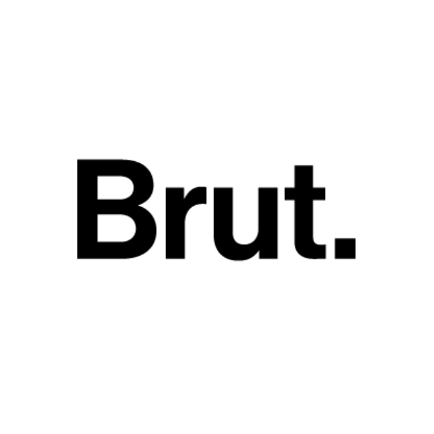 Brut.