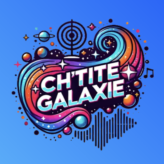 Ch'tite Galaxie